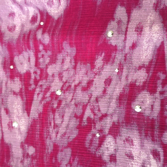 Juicy Couture Sleeveless Blouse - Picture 4 of 7